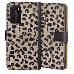 Sideflip Kotelo musta