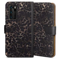 Sideflip Kotelo musta