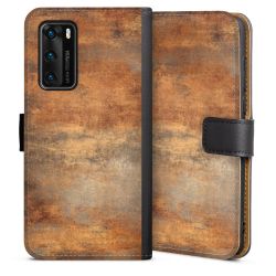 Sideflip Fodral med flap svart