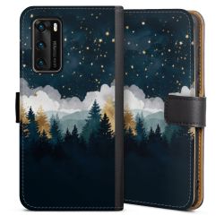 Sideflip Kotelo musta