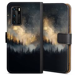 Sideflip Kotelo musta