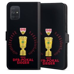 VfB DFB-Pokal Sieger Schwarz