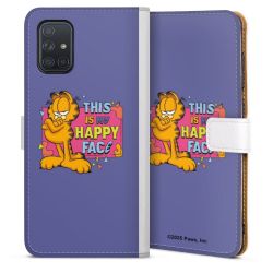 Sideflip Kotelo valkoinen