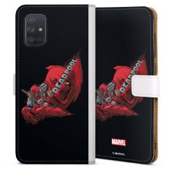 Sideflip Kotelo valkoinen