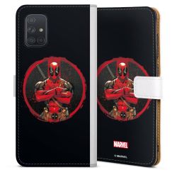 Sideflip Kotelo valkoinen