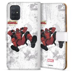 Sideflip Kotelo valkoinen