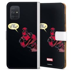 Sideflip Kotelo valkoinen