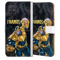 Sideflip Kotelo valkoinen