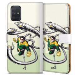 Sideflip Kotelo valkoinen