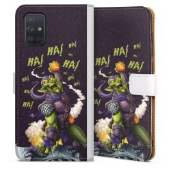 Sideflip Kotelo valkoinen