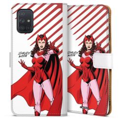 Sideflip Kotelo valkoinen