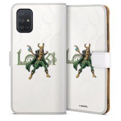 Sideflip Kotelo valkoinen