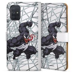 Sideflip Kotelo valkoinen