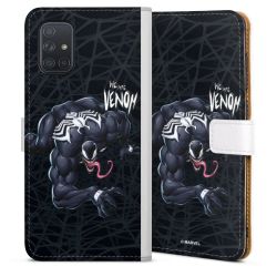 Sideflip Kotelo valkoinen