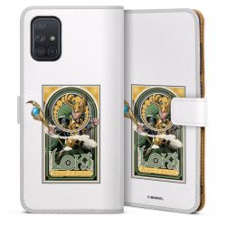 Sideflip Kotelo valkoinen