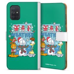 Sideflip Kotelo valkoinen