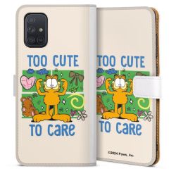 Sideflip Kotelo valkoinen