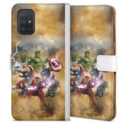 Sideflip Kotelo valkoinen