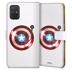 Sideflip Kotelo valkoinen