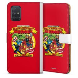 Sideflip Kotelo valkoinen