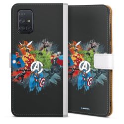 Sideflip Kotelo valkoinen