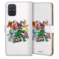 Sideflip Kotelo valkoinen