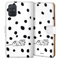 Sideflip Kotelo valkoinen