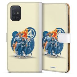 Sideflip Kotelo valkoinen