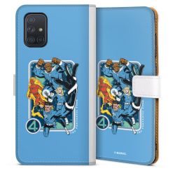 Sideflip Kotelo valkoinen