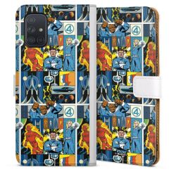 Sideflip Kotelo valkoinen