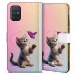 Sideflip Kotelo valkoinen