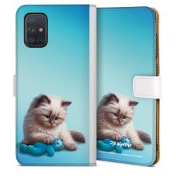 Sideflip Kotelo valkoinen