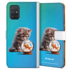 Sideflip Kotelo valkoinen