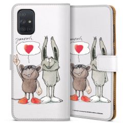 Sideflip Kotelo valkoinen