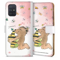 Sideflip Kotelo valkoinen