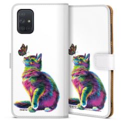 Sideflip Kotelo valkoinen