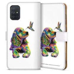 Sideflip Kotelo valkoinen