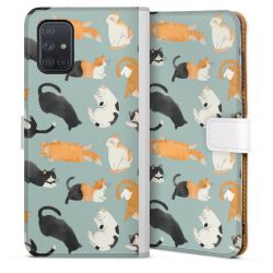 Sideflip Kotelo valkoinen