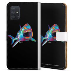 Sideflip Kotelo valkoinen