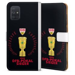 VfB DFB-Pokal Sieger Schwarz