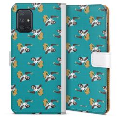 Sideflip Kotelo valkoinen