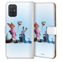 Sideflip Kotelo valkoinen