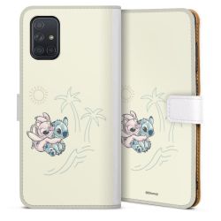 Sideflip Kotelo valkoinen