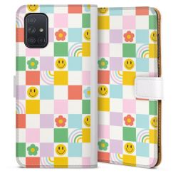 Sideflip Kotelo valkoinen