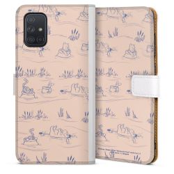 Sideflip Kotelo valkoinen