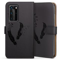 Sideflip Kotelo musta