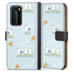 Sideflip Kotelo musta