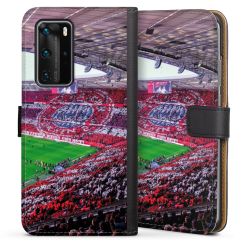 Sideflip with flap black