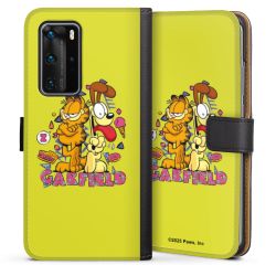 Sideflip Kotelo musta