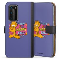 Sideflip Kotelo musta